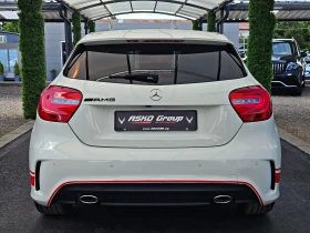 Mercedes-Benz A 200 AMG/GERMANY/CAMERA/PANORAMA/AMBIENT/START-STOP/LIZ, снимка 6
