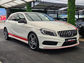 Mercedes-Benz A 200 AMG/GERMANY/CAMERA/PANORAMA/AMBIENT/START-STOP/LIZ, снимка 3