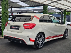 Mercedes-Benz A 200 AMG/GERMANY/CAMERA/PANORAMA/AMBIENT/START-STOP/LIZ, снимка 5