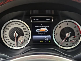 Mercedes-Benz A 200 AMG/GERMANY/CAMERA/PANORAMA/AMBIENT/START-STOP/LIZ, снимка 10