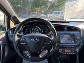 Kia Ceed GT Line 1.6 CRDI, снимка 9