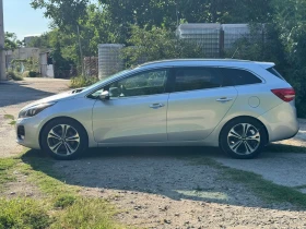 Kia Ceed GT Line 1.6 CRDI, снимка 4