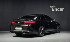 Mercedes-Benz E 53 AMG, снимка 2