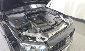 Mercedes-Benz E 53 AMG, снимка 6