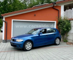 BMW 118 e87, снимка 17