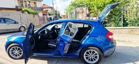 BMW 118 e87, снимка 12
