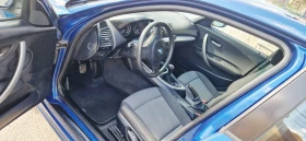 BMW 118 e87, снимка 8