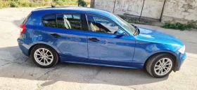 BMW 118 e87, снимка 3