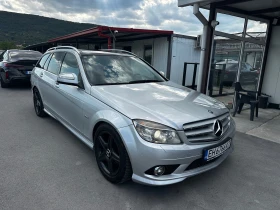 Mercedes-Benz C 220 170к.с 646 AMG-Line, снимка 1