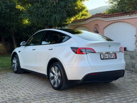 Tesla Model Y LongRange/DualMotor/4x4/514hp/Germany/Наличен, снимка 6