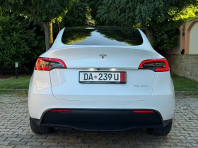 Tesla Model Y LongRange/DualMotor/4x4/514hp/Germany/Наличен, снимка 5