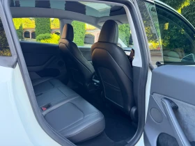 Tesla Model Y LongRange/DualMotor/4x4/514hp/Germany/Наличен, снимка 13