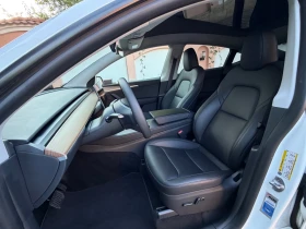 Tesla Model Y LongRange/DualMotor/4x4/514hp/Germany/Наличен, снимка 10