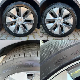 Tesla Model Y LongRange/DualMotor/4x4/514hp/Germany/Наличен, снимка 16