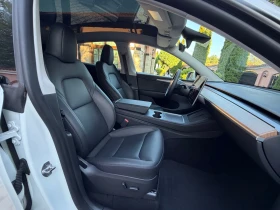 Tesla Model Y LongRange/DualMotor/4x4/514hp/Germany/Наличен, снимка 12