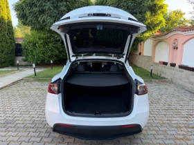 Tesla Model Y LongRange/DualMotor/4x4/514hp/Germany/Наличен, снимка 17