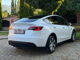 Tesla Model Y LongRange/DualMotor/4x4/514hp/Germany/Наличен, снимка 4
