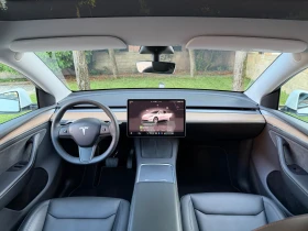 Tesla Model Y LongRange/DualMotor/4x4/514hp/Germany/Наличен, снимка 11