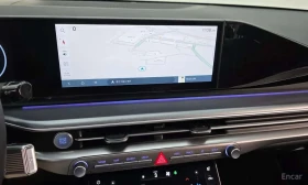 Hyundai Grandeur * 2, 5 Gasoline 2WD * ОПЦИЯ ЗА ФИНАНСИРАНЕ, снимка 12