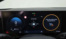 Hyundai Grandeur * 2, 5 Gasoline 2WD * ОПЦИЯ ЗА ФИНАНСИРАНЕ, снимка 8