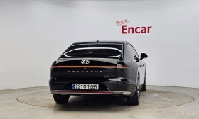 Hyundai Grandeur * 2, 5 Gasoline 2WD * ОПЦИЯ ЗА ФИНАНСИРАНЕ, снимка 4