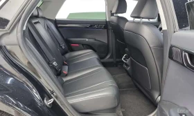 Hyundai Grandeur * 2, 5 Gasoline 2WD * ОПЦИЯ ЗА ФИНАНСИРАНЕ, снимка 11