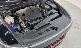 Hyundai Grandeur * 2, 5 Gasoline 2WD * ОПЦИЯ ЗА ФИНАНСИРАНЕ, снимка 6