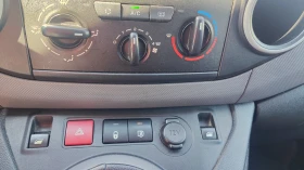 Peugeot Partner 1.6 HDi Германия MAXI, снимка 9