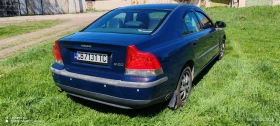 Volvo S60, снимка 4