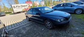 Volvo S60, снимка 2