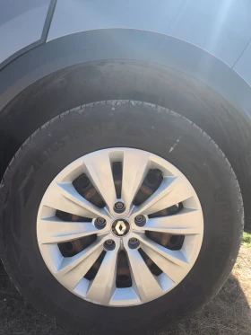 Renault Captur, снимка 13