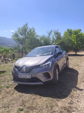 Renault Captur, снимка 2