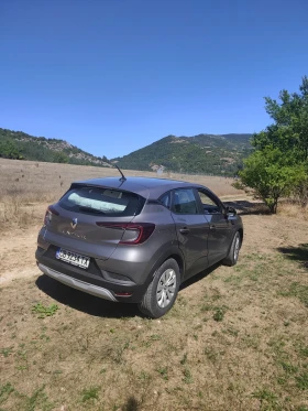 Renault Captur, снимка 5