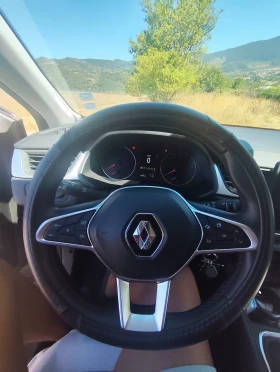 Renault Captur, снимка 9