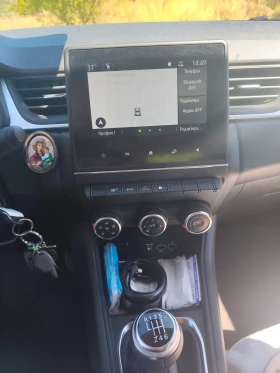 Renault Captur, снимка 8