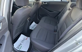Hyundai Ioniq 1.6 Hybrid * Камера * Навигация* Сервизна История, снимка 9