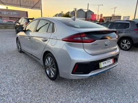 Hyundai Ioniq 1.6 Hybrid * Камера * Навигация* Сервизна История, снимка 3