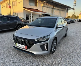 Hyundai Ioniq 1.6 Hybrid * Камера * Навигация* Сервизна История, снимка 2