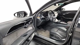 Audi A8 HD Matrix LED* Bang & Olufsen* Soft-Close, снимка 4