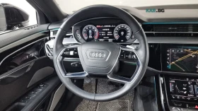 Audi A8 HD Matrix LED* Bang & Olufsen* Soft-Close, снимка 6