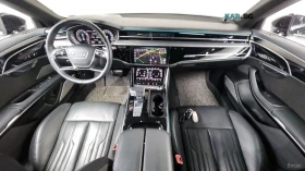 Audi A8 HD Matrix LED* Bang & Olufsen* Soft-Close, снимка 3
