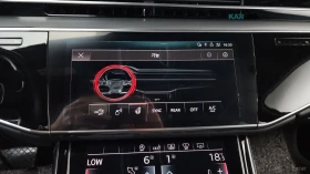Audi A8 HD Matrix LED* Bang & Olufsen* Soft-Close, снимка 9