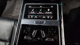 Audi A8 HD Matrix LED* Bang & Olufsen* Soft-Close, снимка 12
