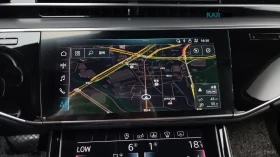 Audi A8 HD Matrix LED* Bang & Olufsen* Soft-Close, снимка 15