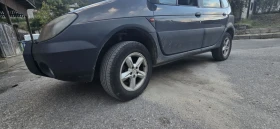 Renault Scenic 2.0 RX4, снимка 6