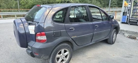 Renault Scenic 2.0 RX4, снимка 7