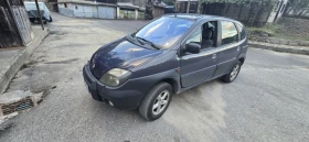 Renault Scenic 2.0 RX4, снимка 2