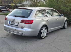 Audi A6, снимка 4