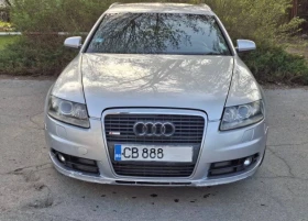 Audi A6, снимка 5