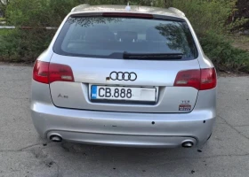 Audi A6, снимка 8